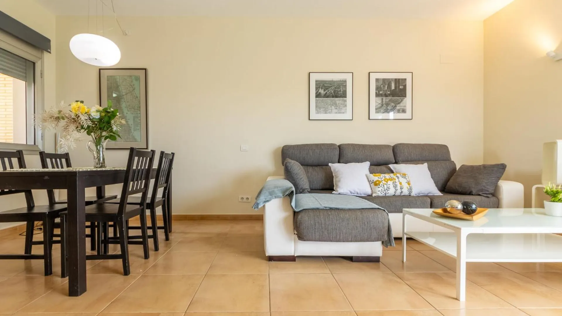 Holiday Home Patri By Interhome L'Ampolla