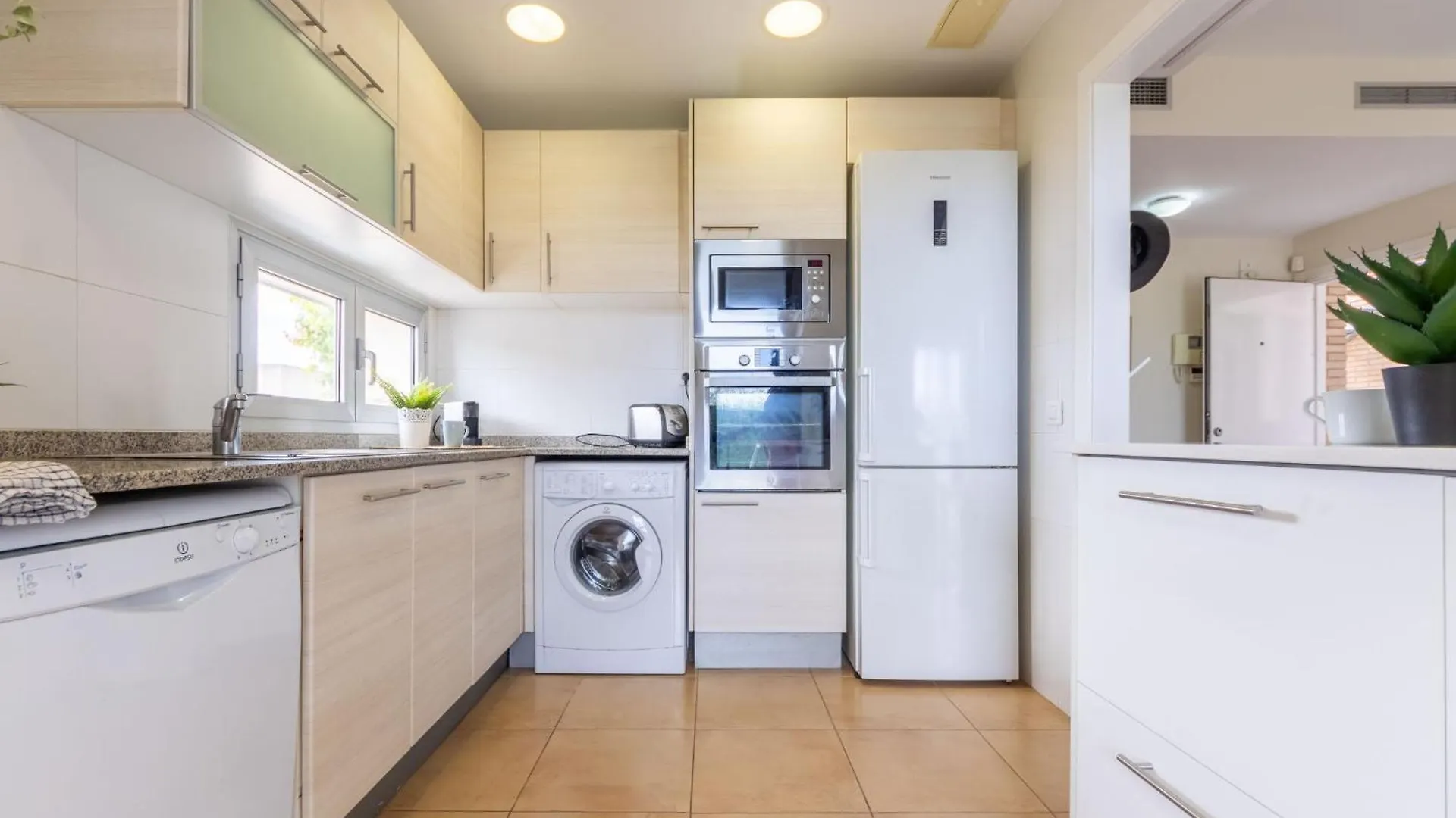Holiday Home Patri By Interhome L'Ampolla 0*,