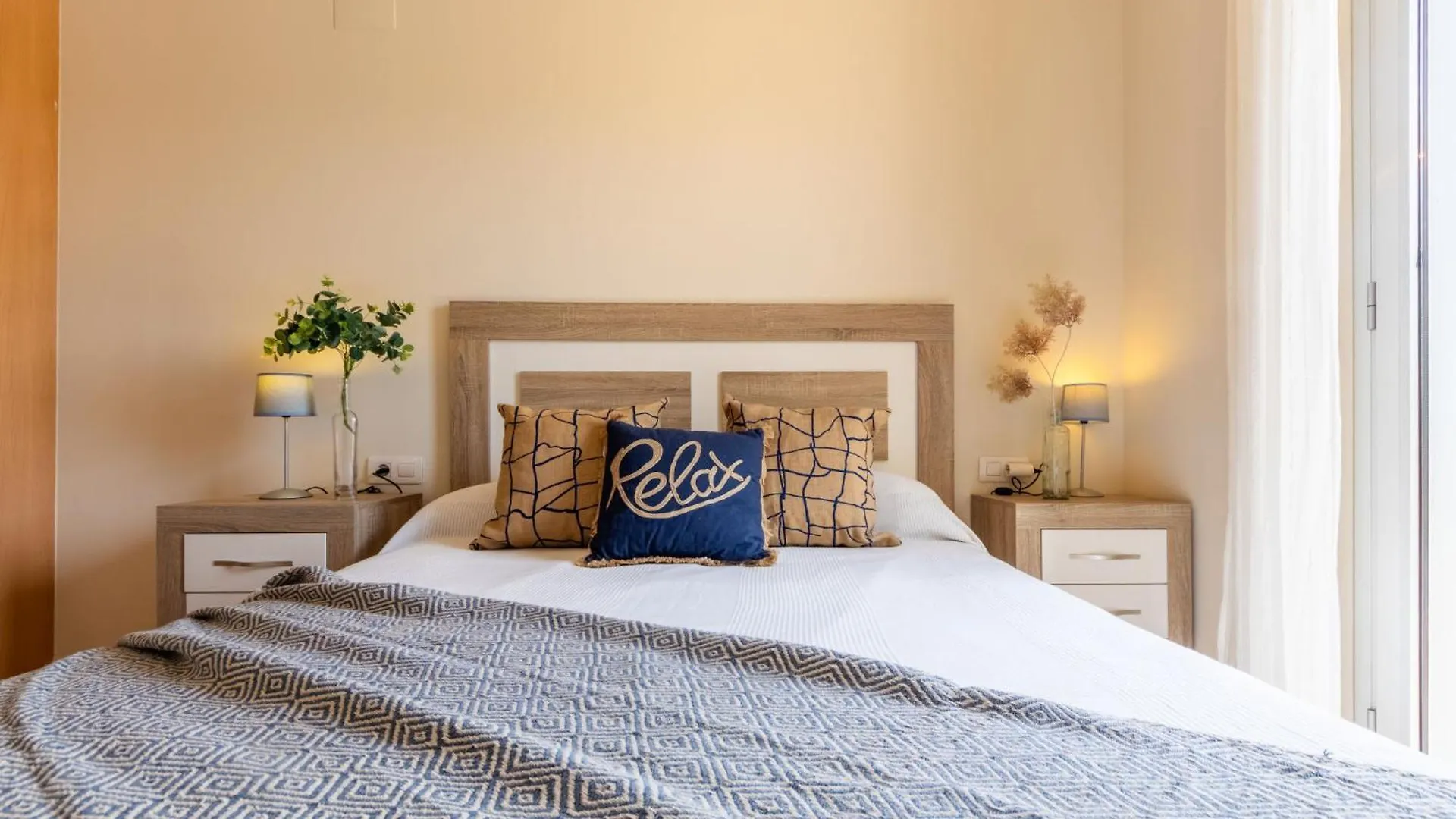 Holiday Home Patri By Interhome L'Ampolla Spain