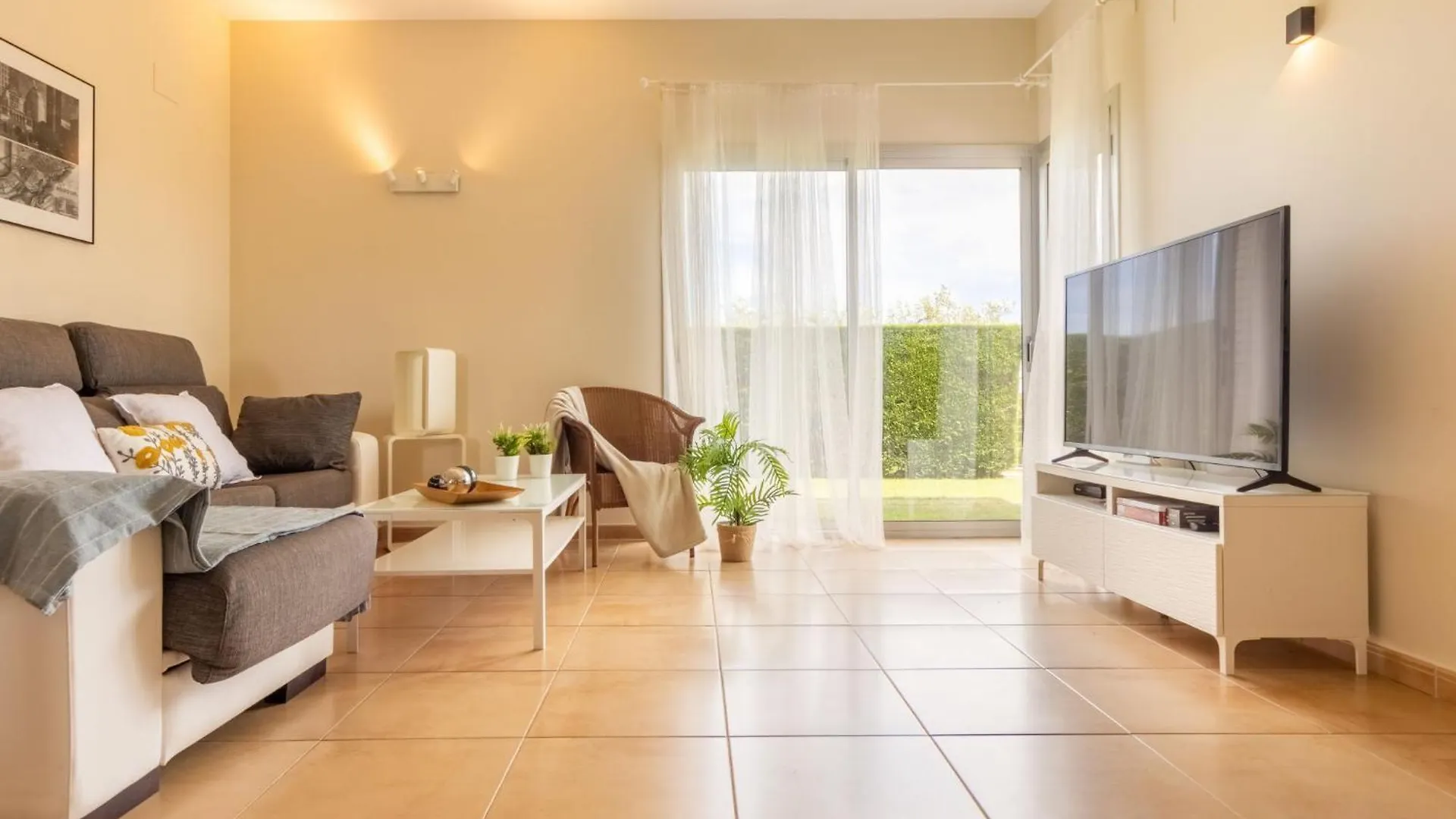 Holiday Home Patri By Interhome L'Ampolla Spain