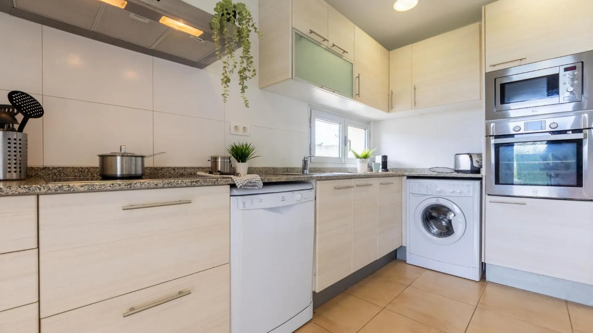 Holiday Home Patri By Interhome L'Ampolla Spain