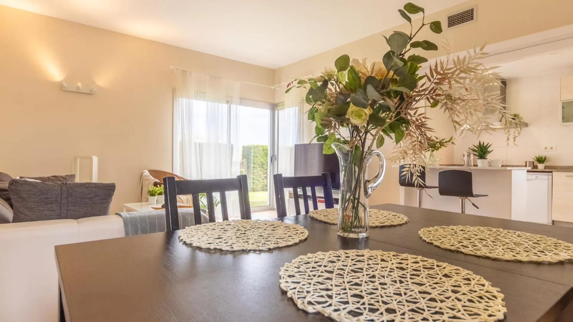 Holiday Home Patri By Interhome L'Ampolla