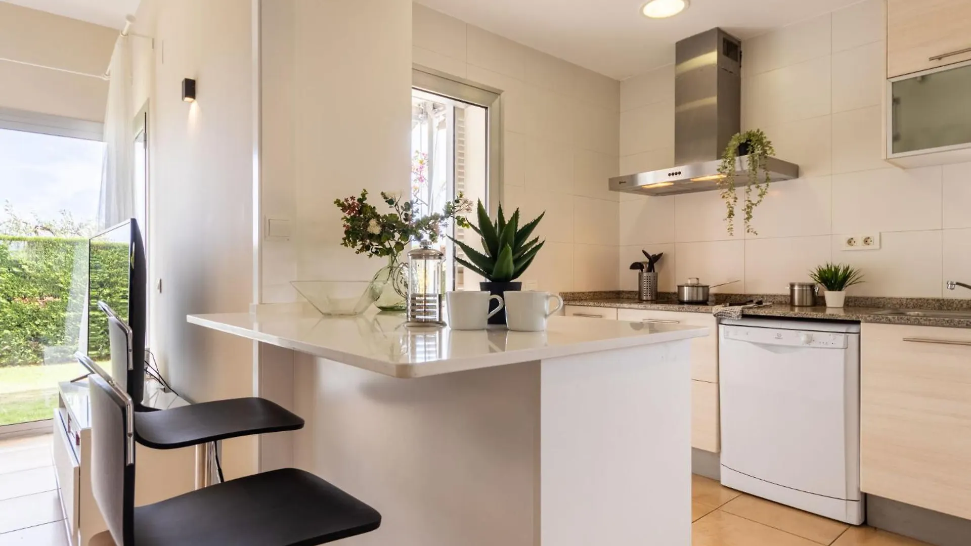 Holiday Home Patri By Interhome L'Ampolla Spain
