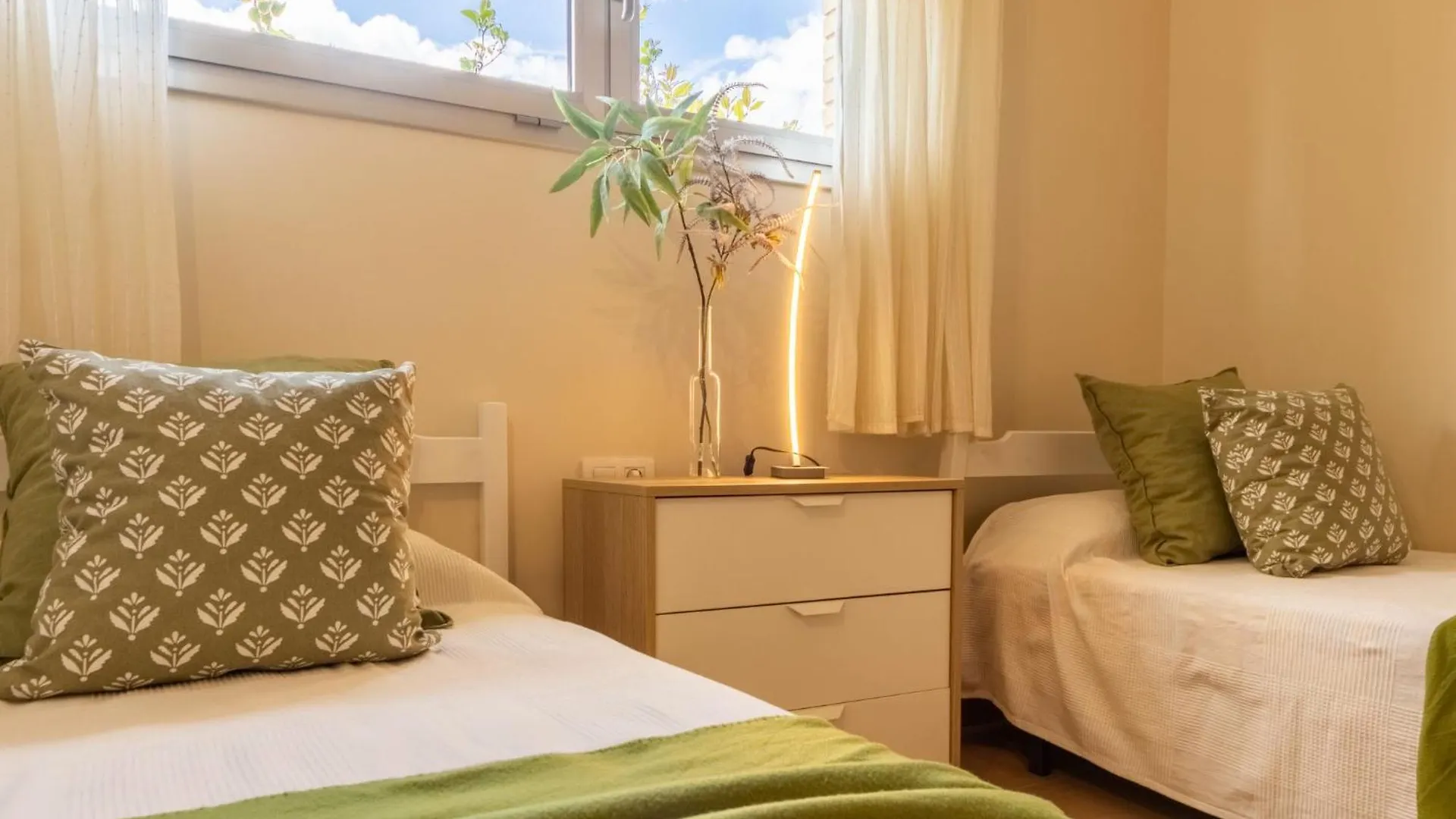 Holiday Home Patri By Interhome L'Ampolla Spain