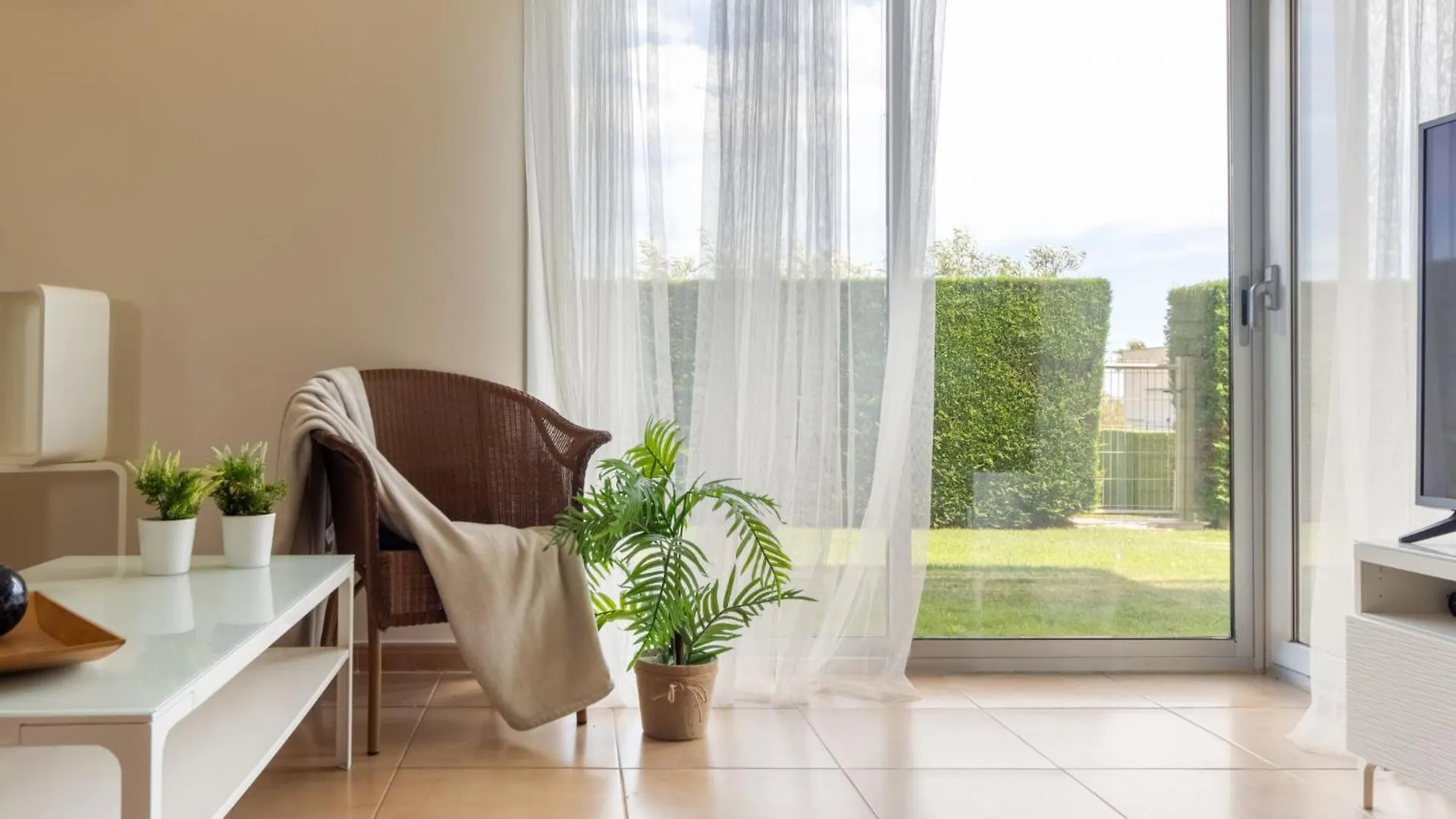 Holiday Home Patri By Interhome L'Ampolla