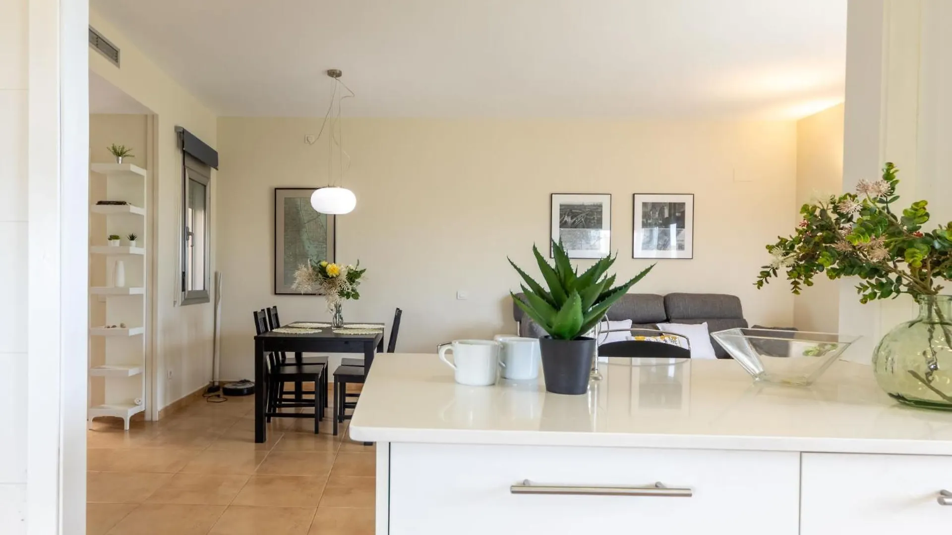 Holiday Home Patri By Interhome L'Ampolla