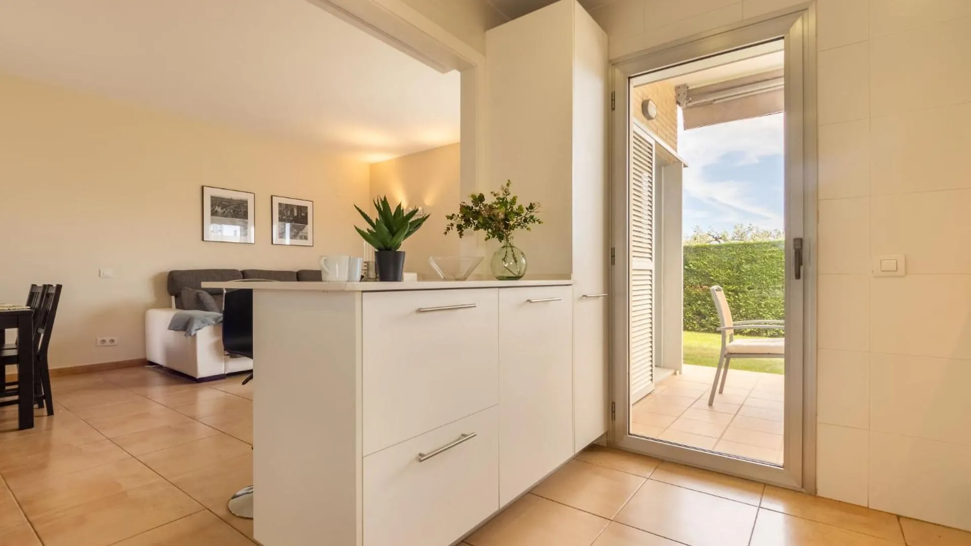 Holiday Home Patri By Interhome L'Ampolla