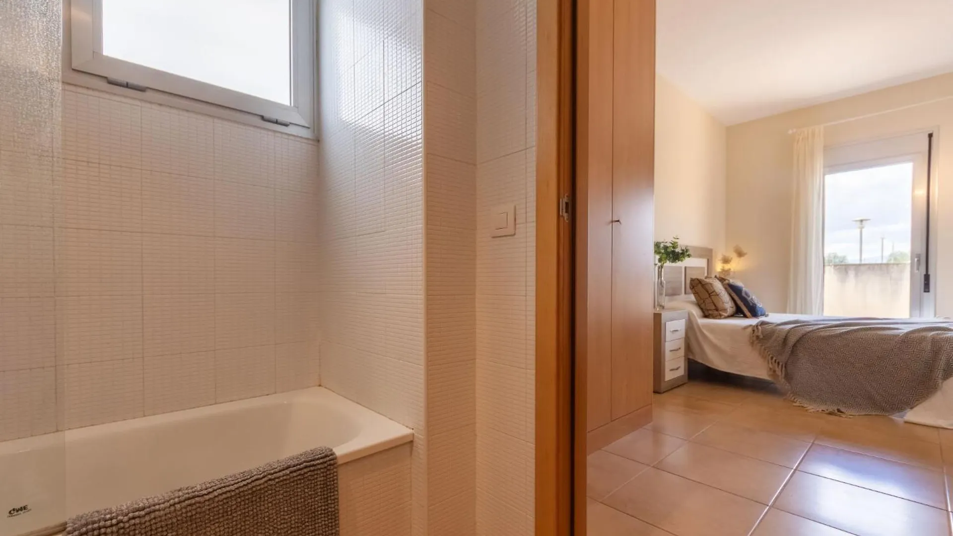 Holiday Home Patri By Interhome L'Ampolla