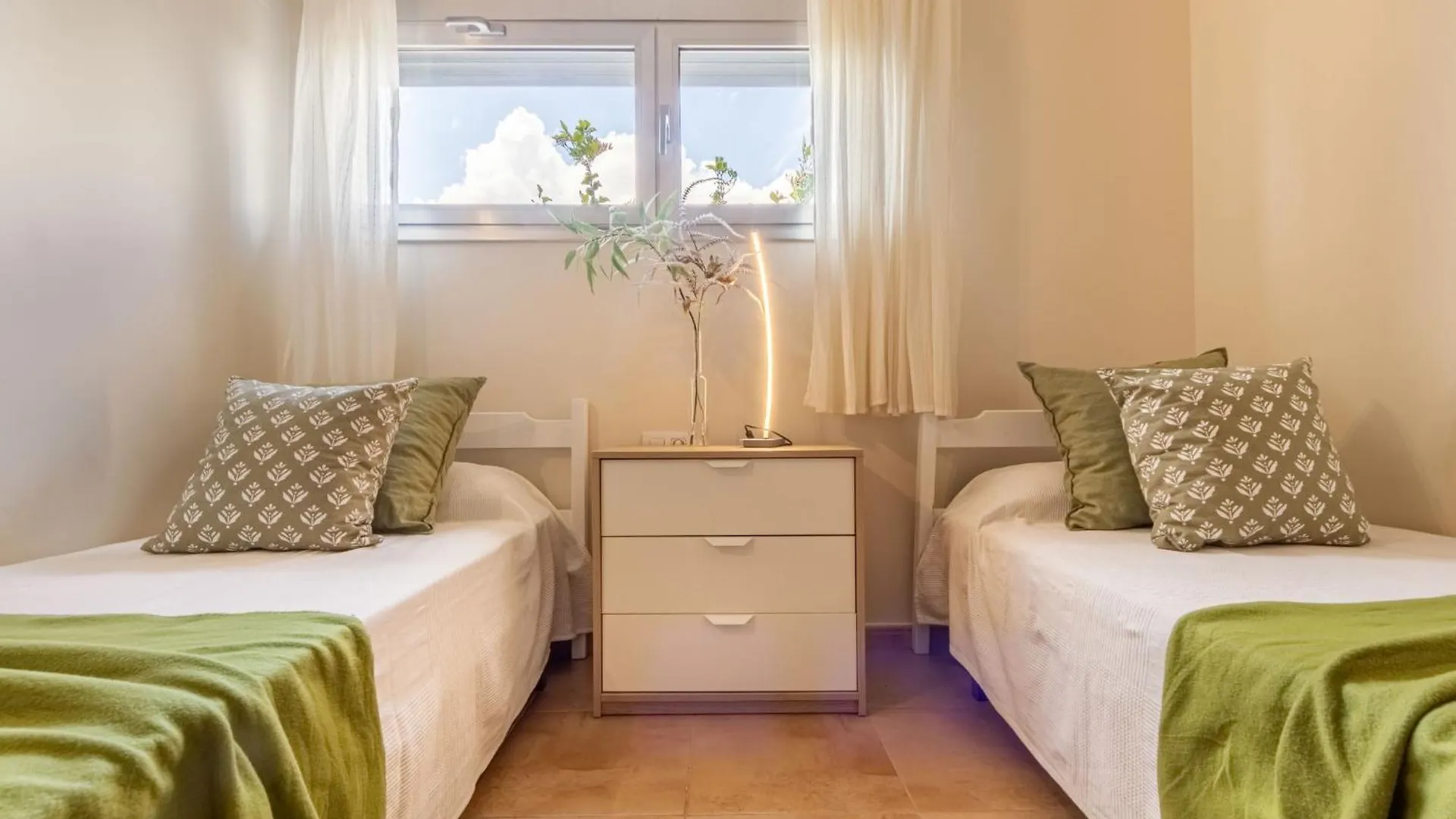 Holiday Home Patri By Interhome L'Ampolla