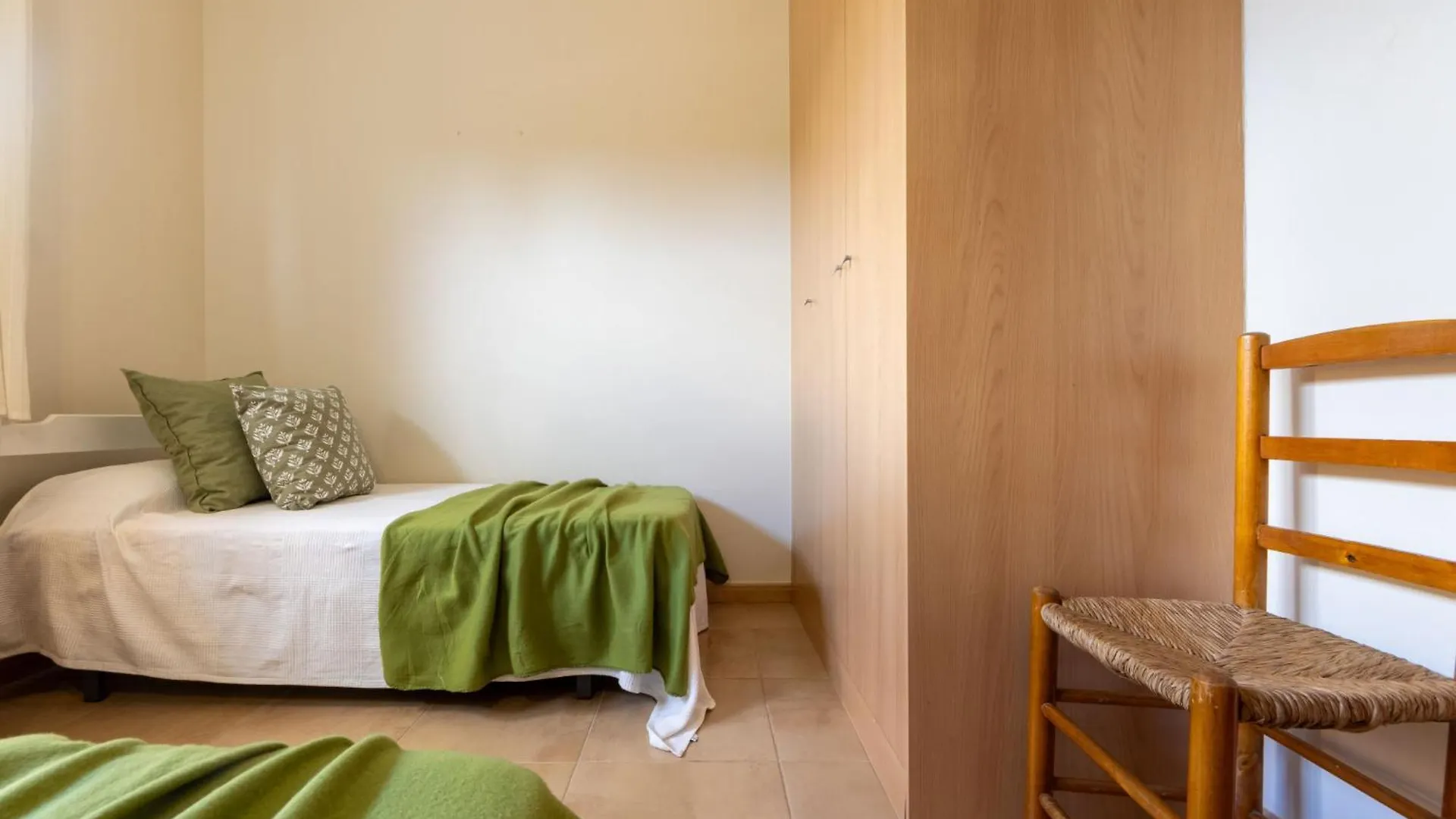 Holiday Home Patri By Interhome L'Ampolla
