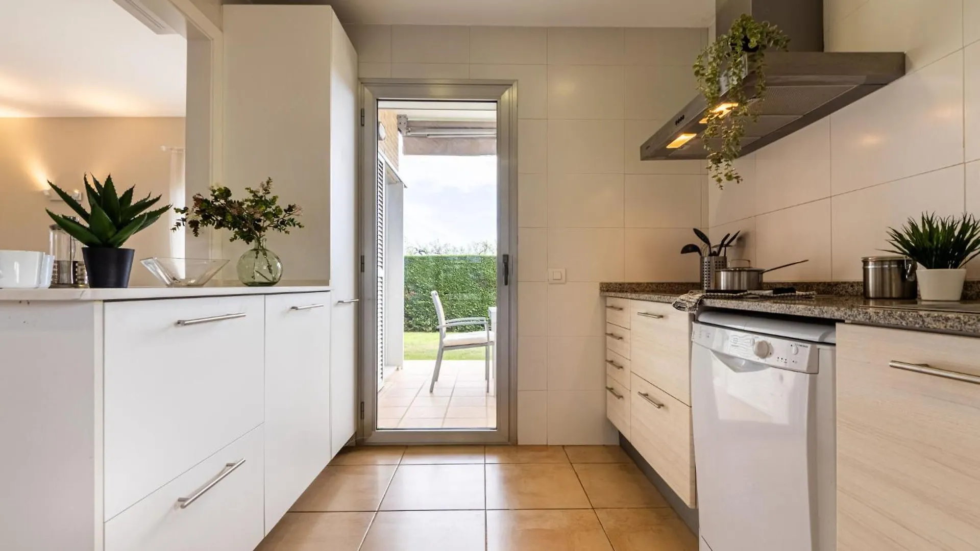 Holiday Home Patri By Interhome L'Ampolla