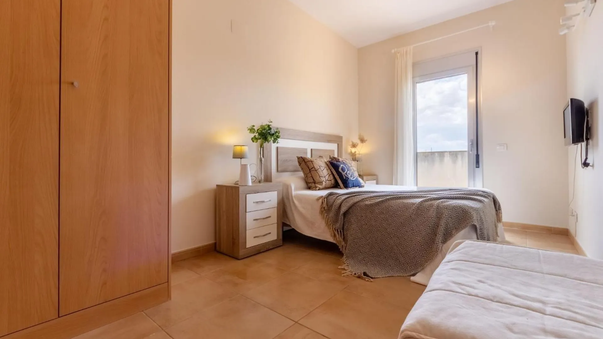 Holiday Home Patri By Interhome L'Ampolla 0*,