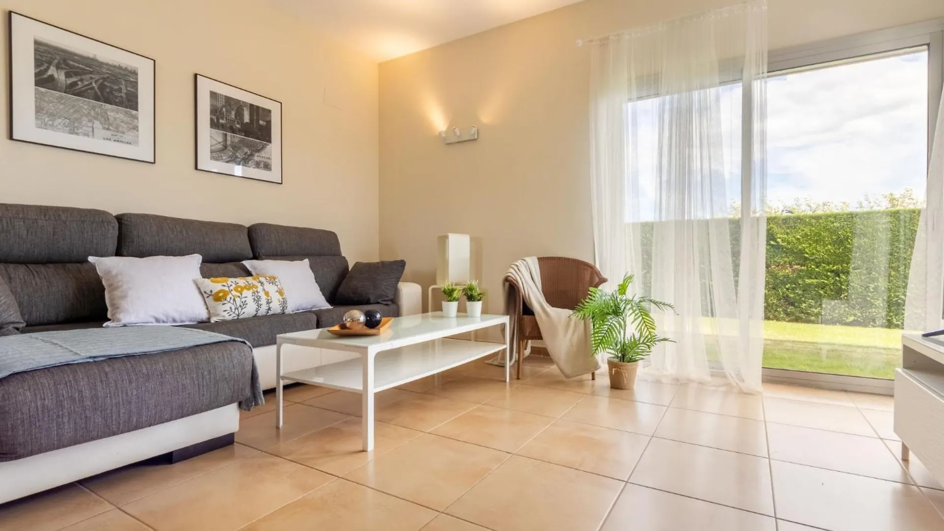 Holiday Home Patri By Interhome L'Ampolla