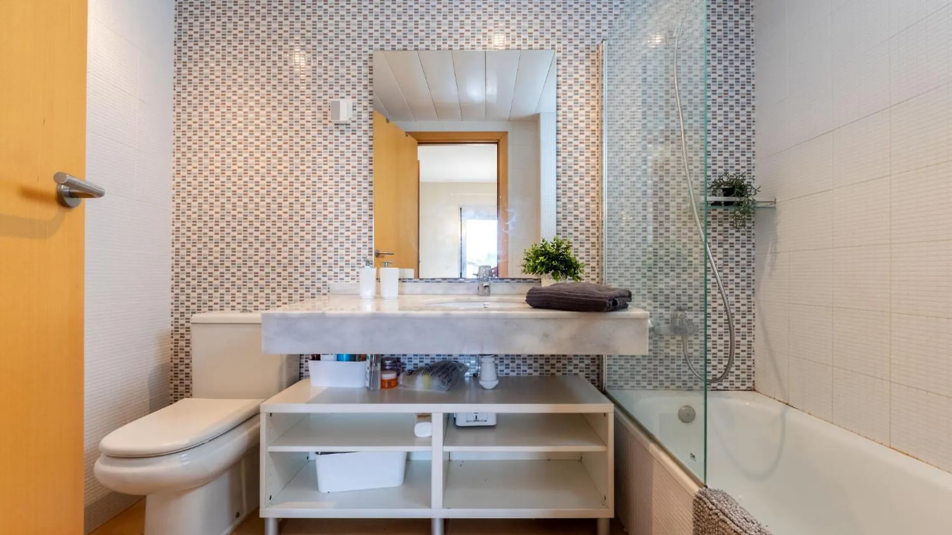 Holiday Home Patri By Interhome L'Ampolla