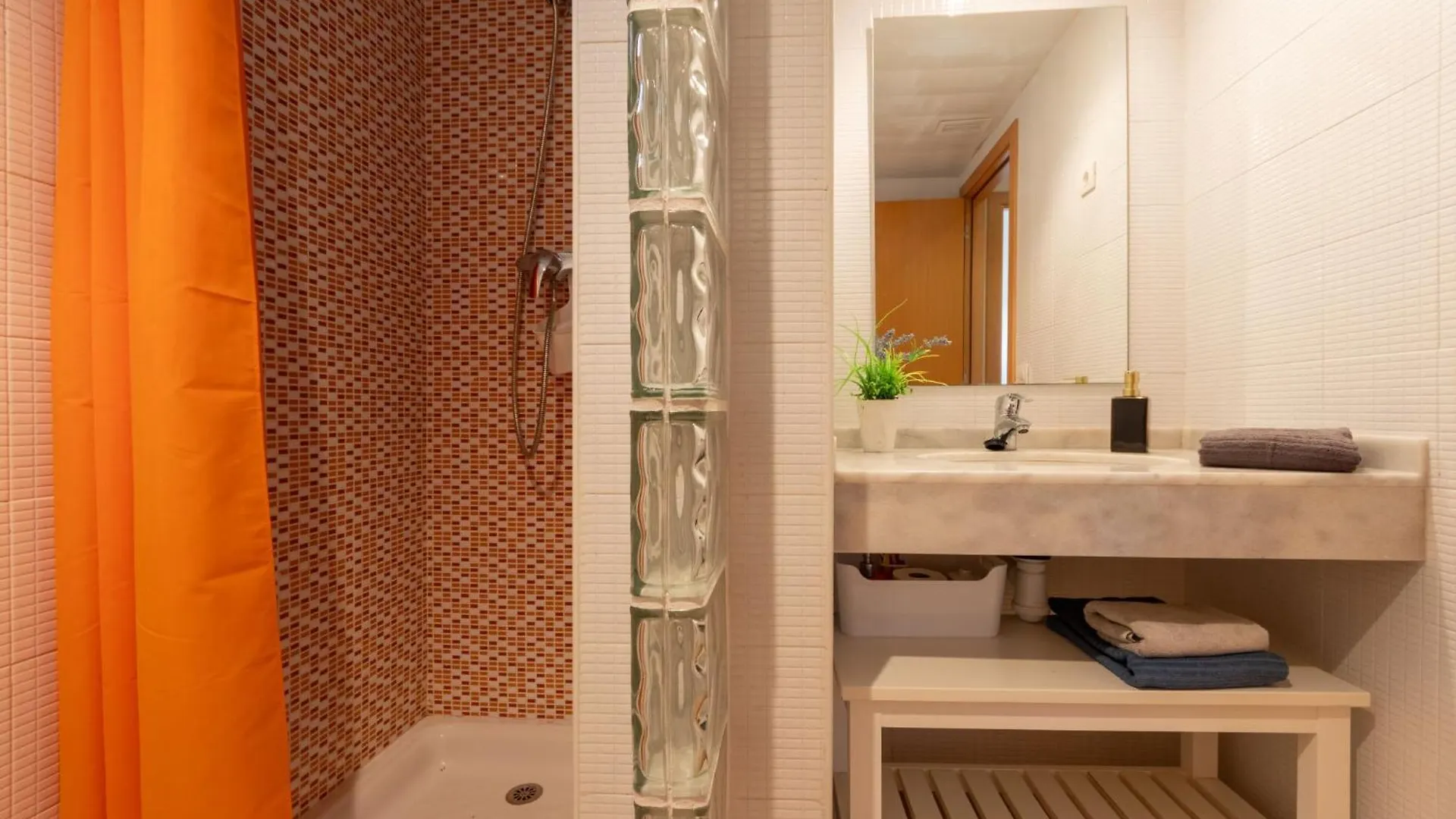 Holiday Home Patri By Interhome L'Ampolla Spain