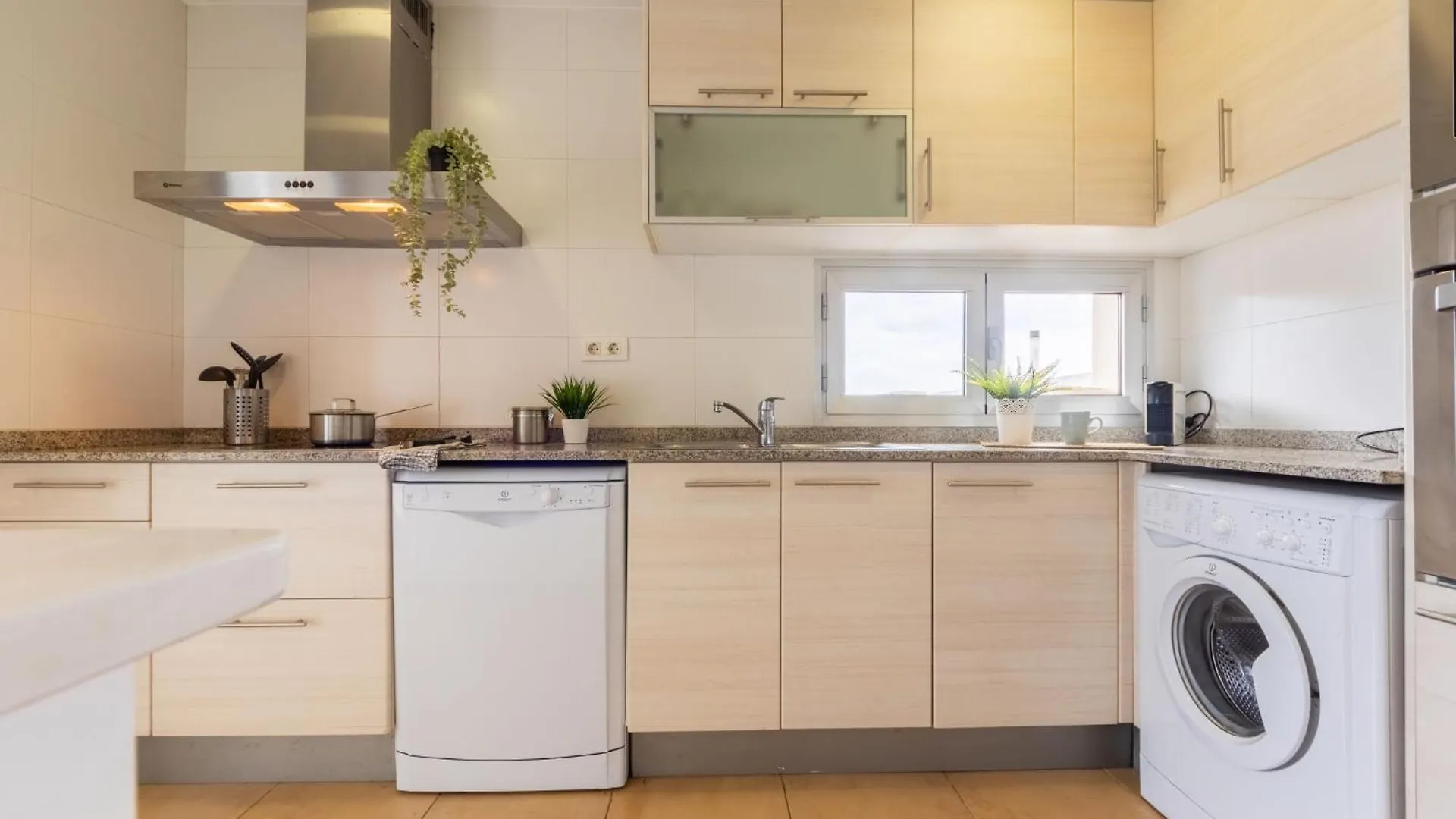 Holiday Home Patri By Interhome L'Ampolla