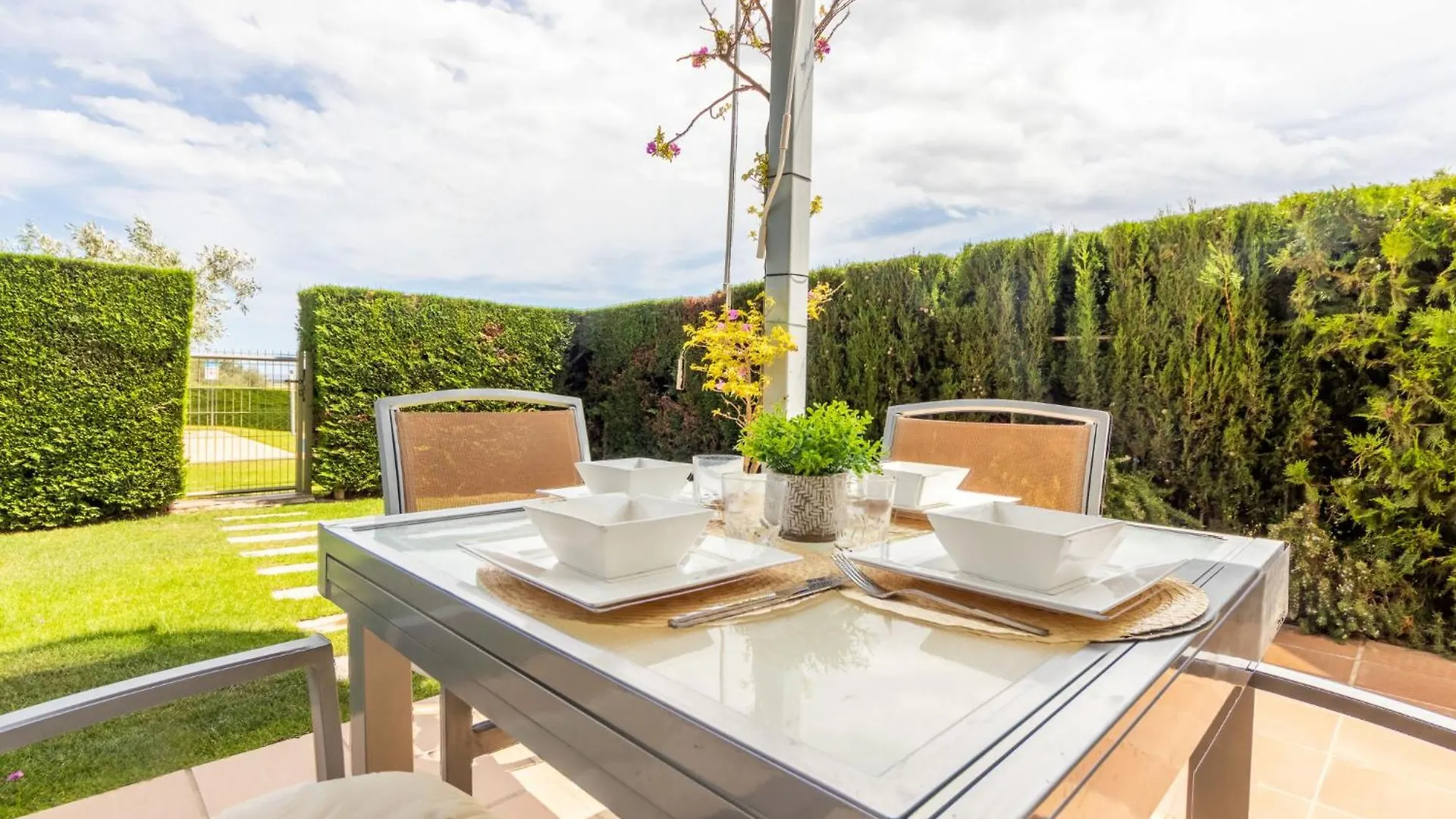 Holiday Home Patri By Interhome L'Ampolla