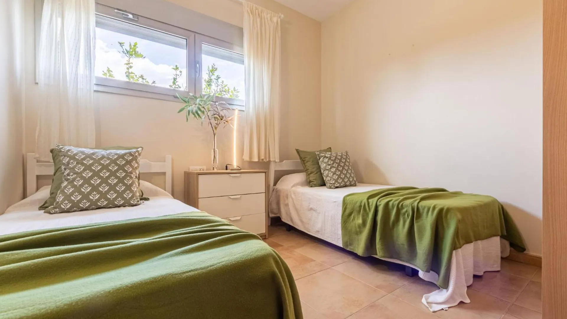 Holiday Home Patri By Interhome L'Ampolla