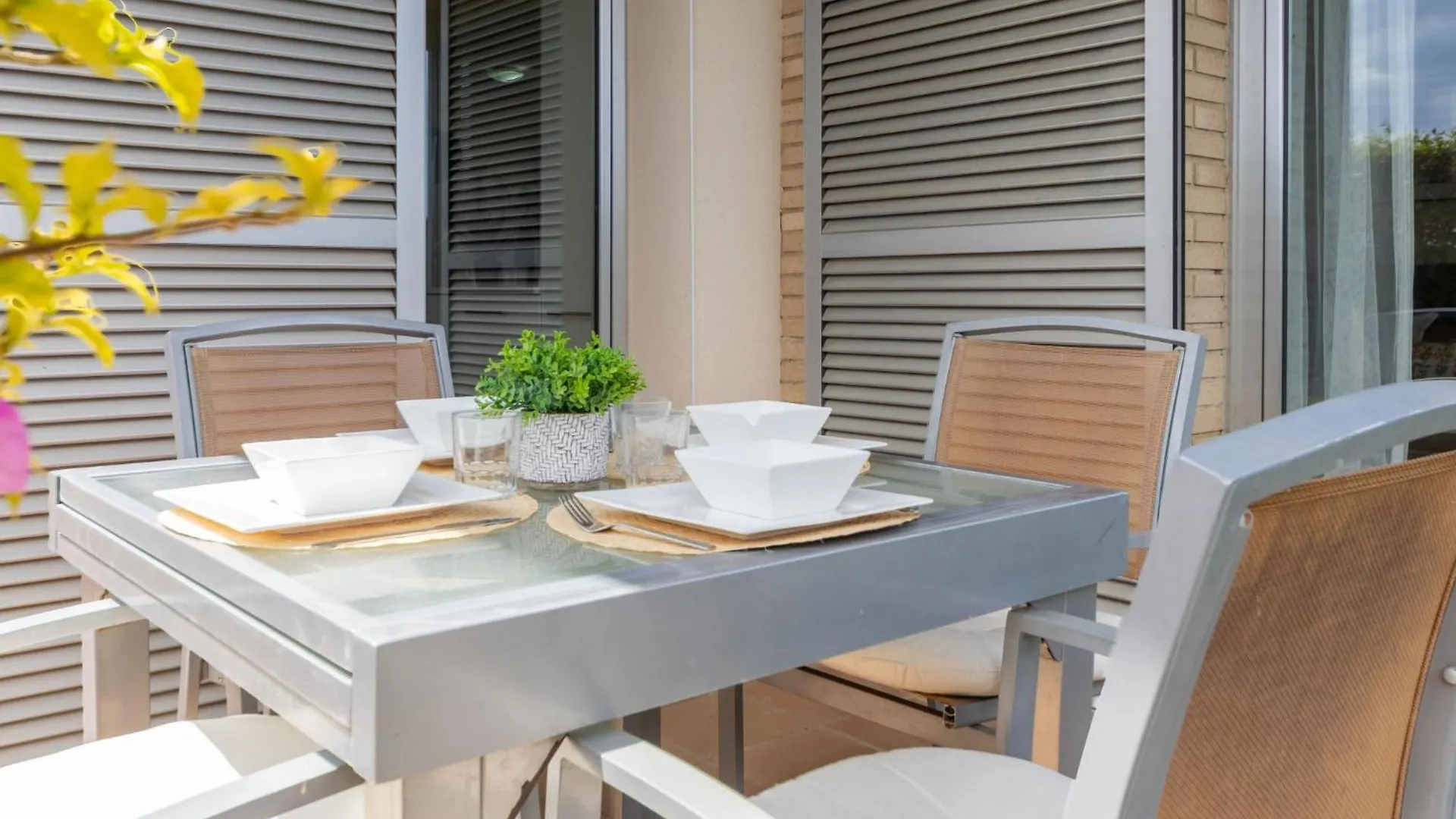 Holiday Home Patri By Interhome L'Ampolla