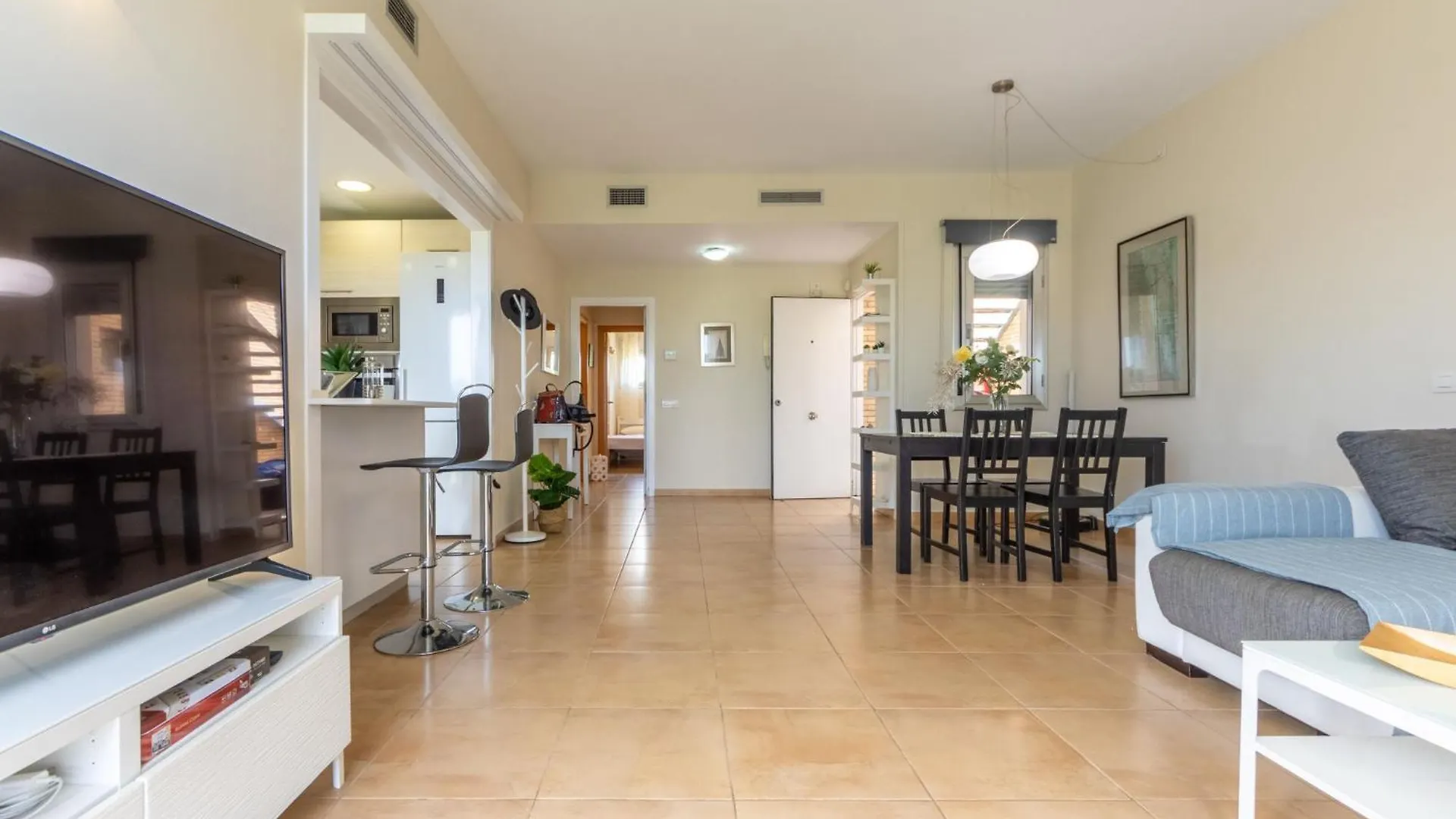 Holiday Home Patri By Interhome L'Ampolla Spain