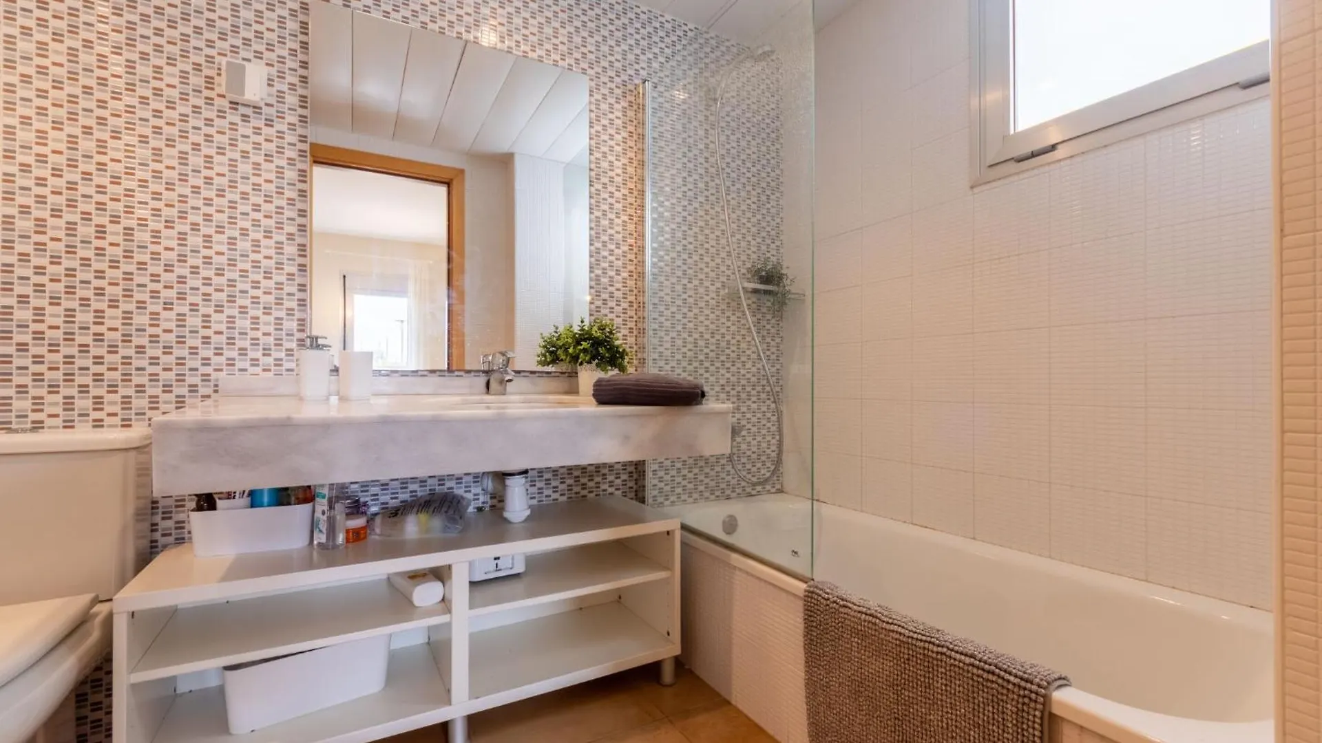 Holiday Home Patri By Interhome L'Ampolla 0*,  Spain