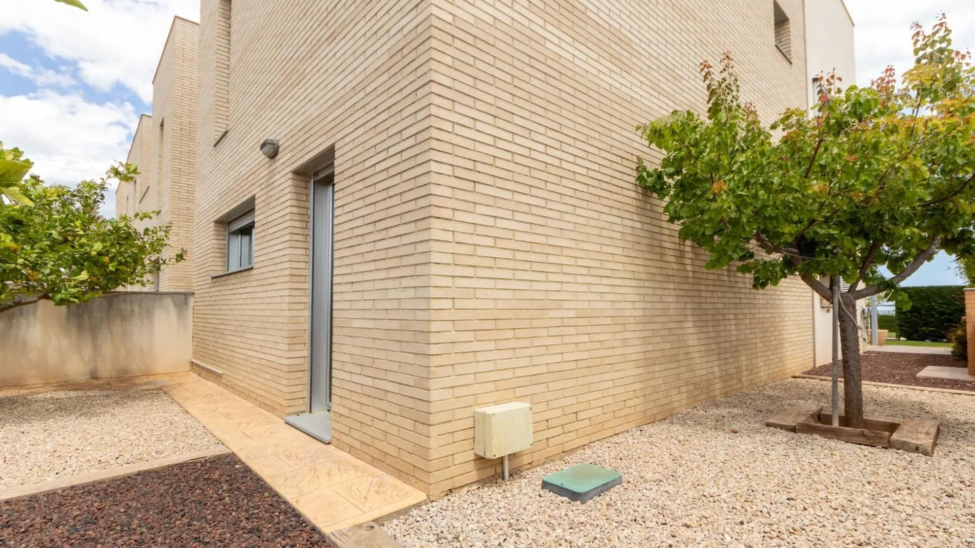 Holiday Home Patri By Interhome L'Ampolla 0*,  Spain