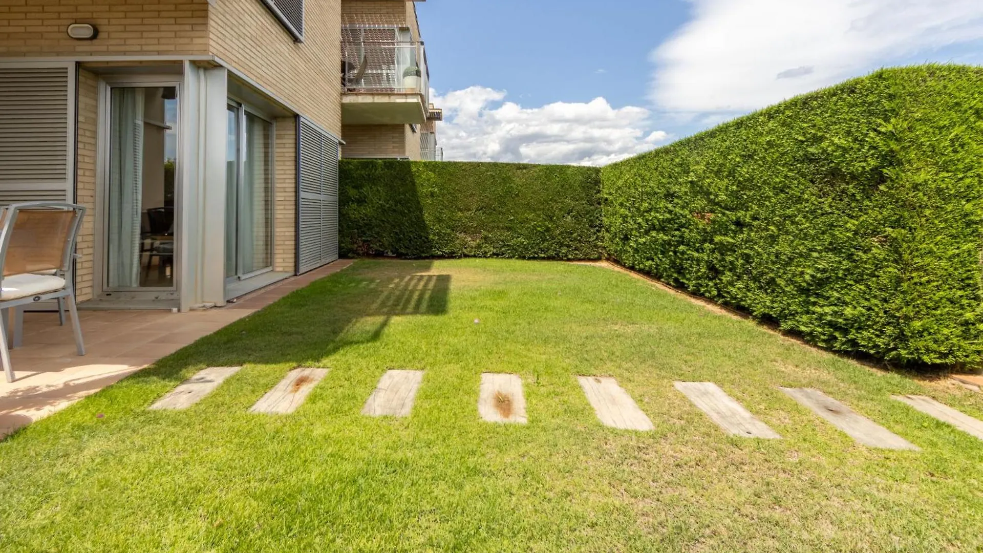 Holiday Home Patri By Interhome L'Ampolla