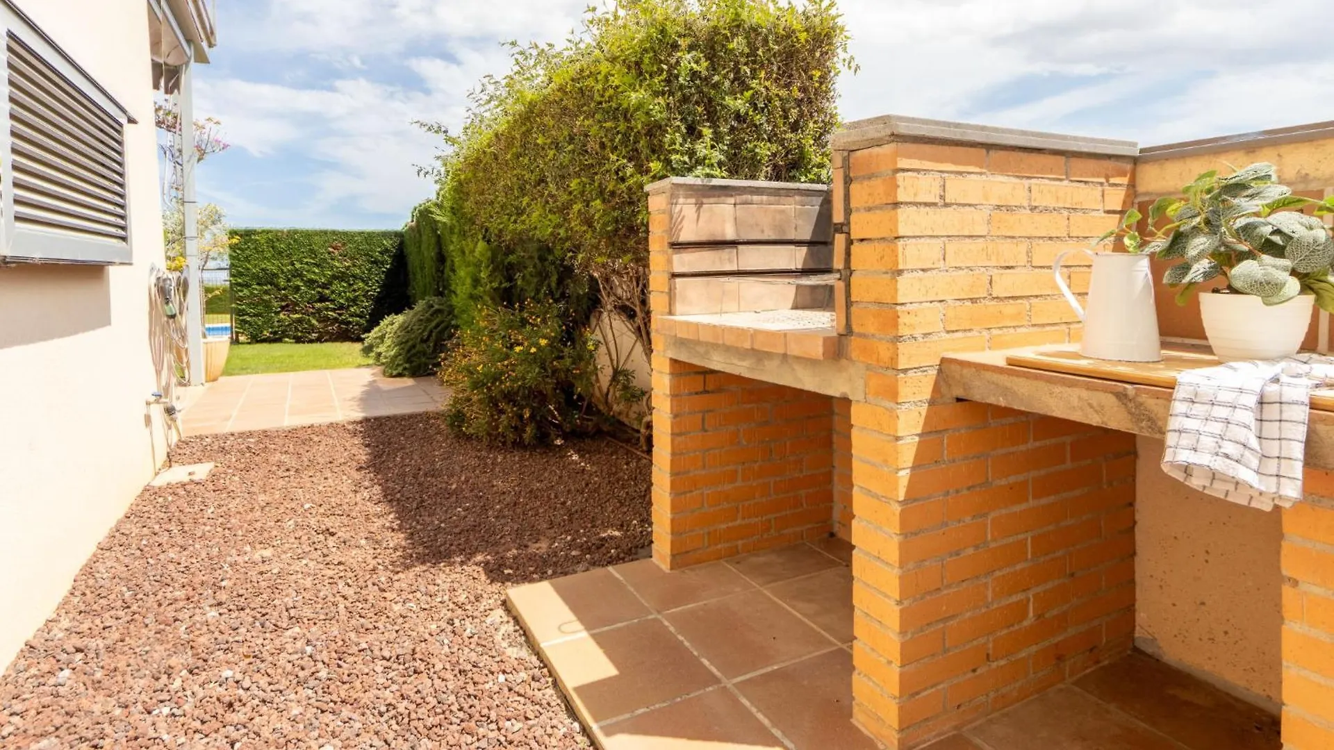 Holiday Home Patri By Interhome L'Ampolla