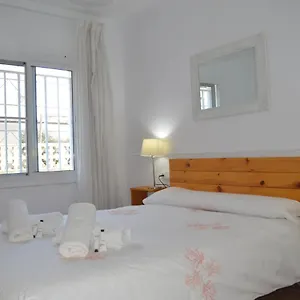 Casa Mar I Sol Сasa de vacaciones